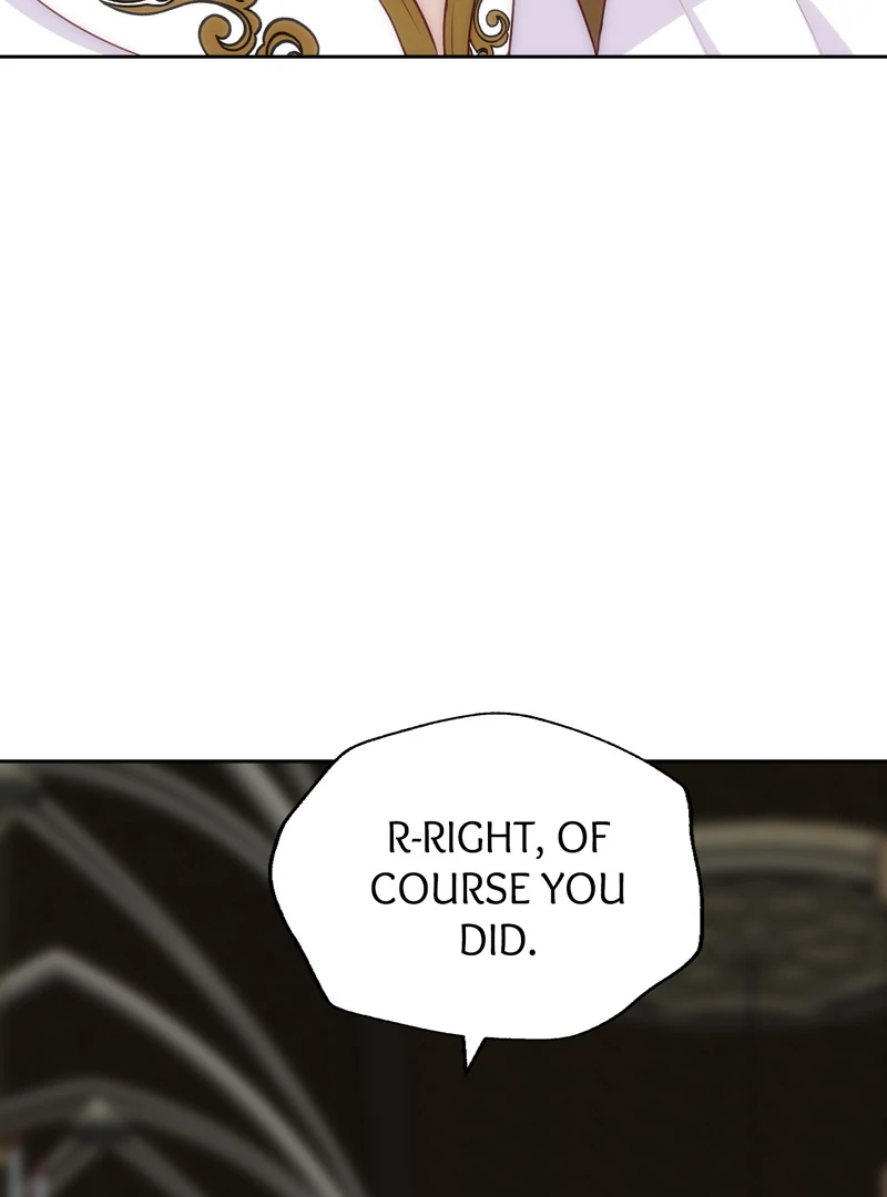 A Blessed Villainess, or a Cursed Heroine? chapter 36 page 73