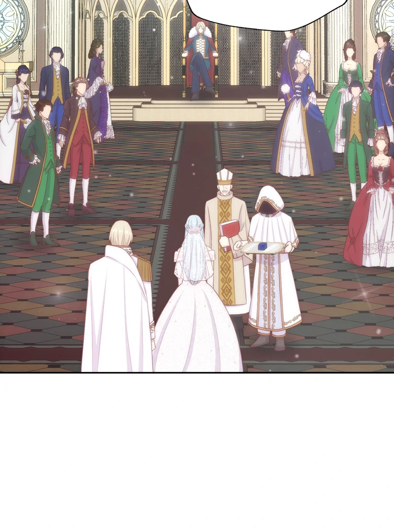 A Blessed Villainess, or a Cursed Heroine? chapter 36 page 85