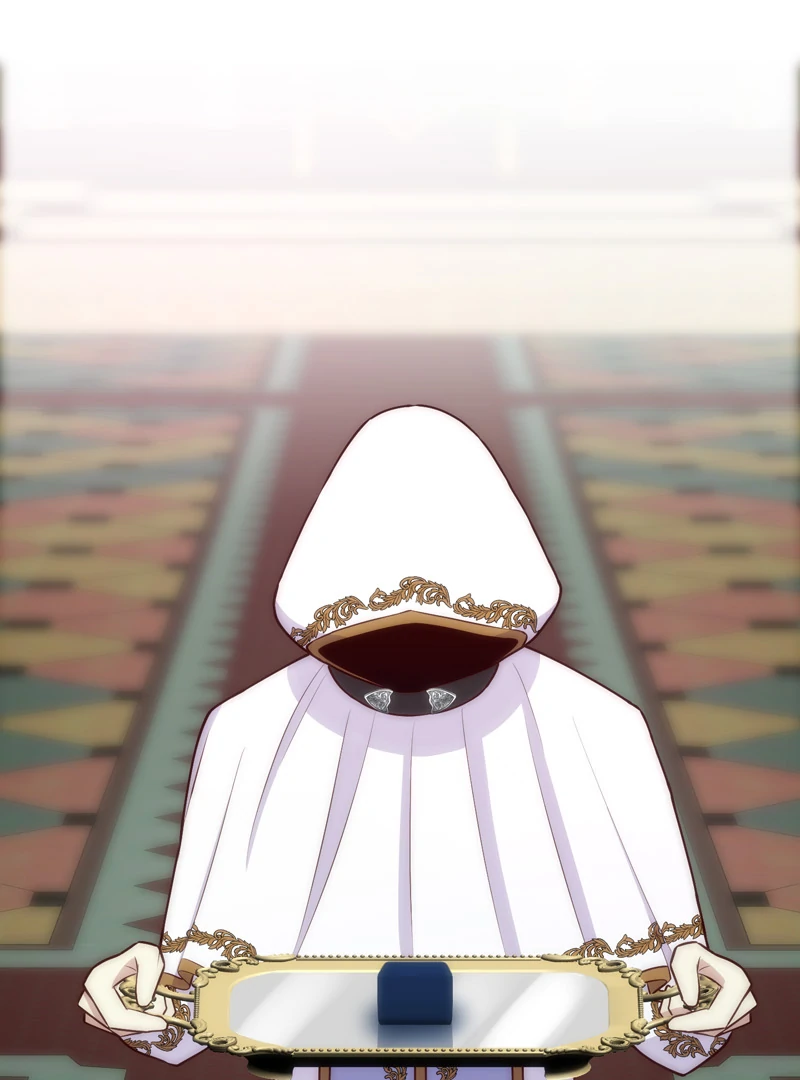 A Blessed Villainess, or a Cursed Heroine? chapter 36 page 92