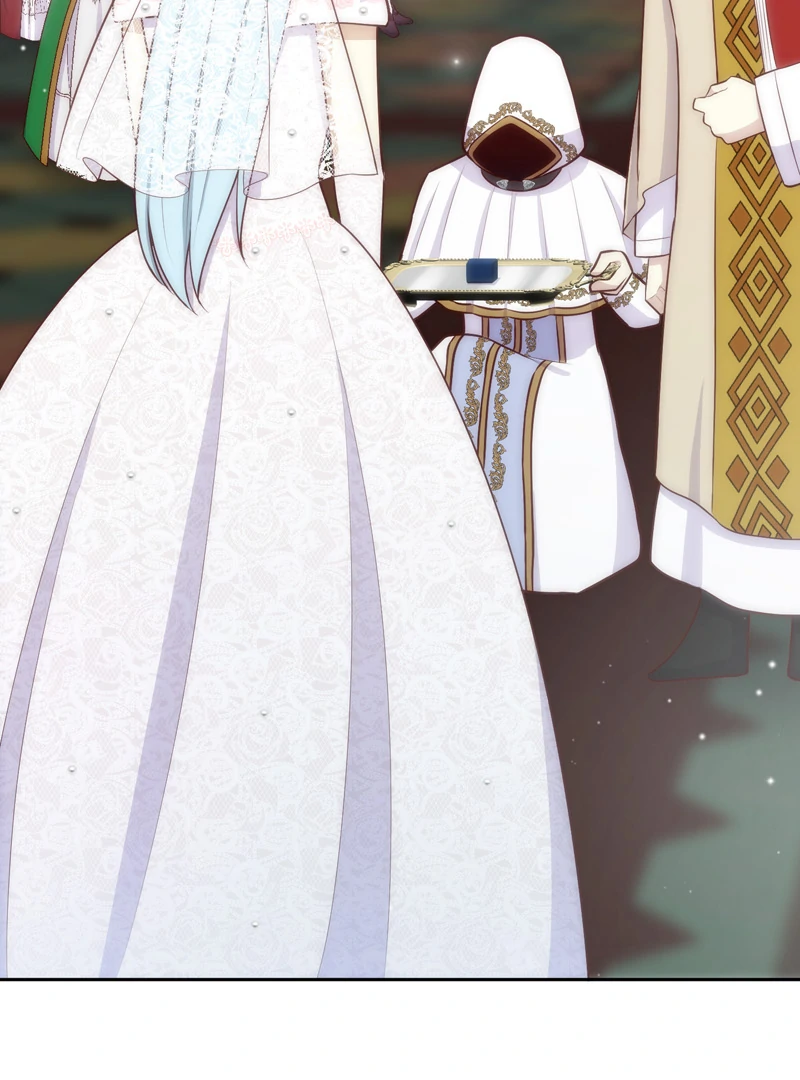 A Blessed Villainess, or a Cursed Heroine? chapter 36 page 95