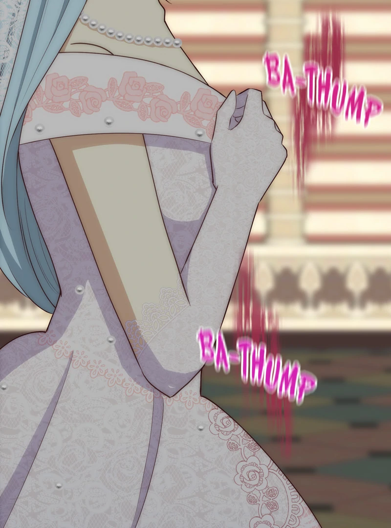 A Blessed Villainess, or a Cursed Heroine? chapter 36 page 97