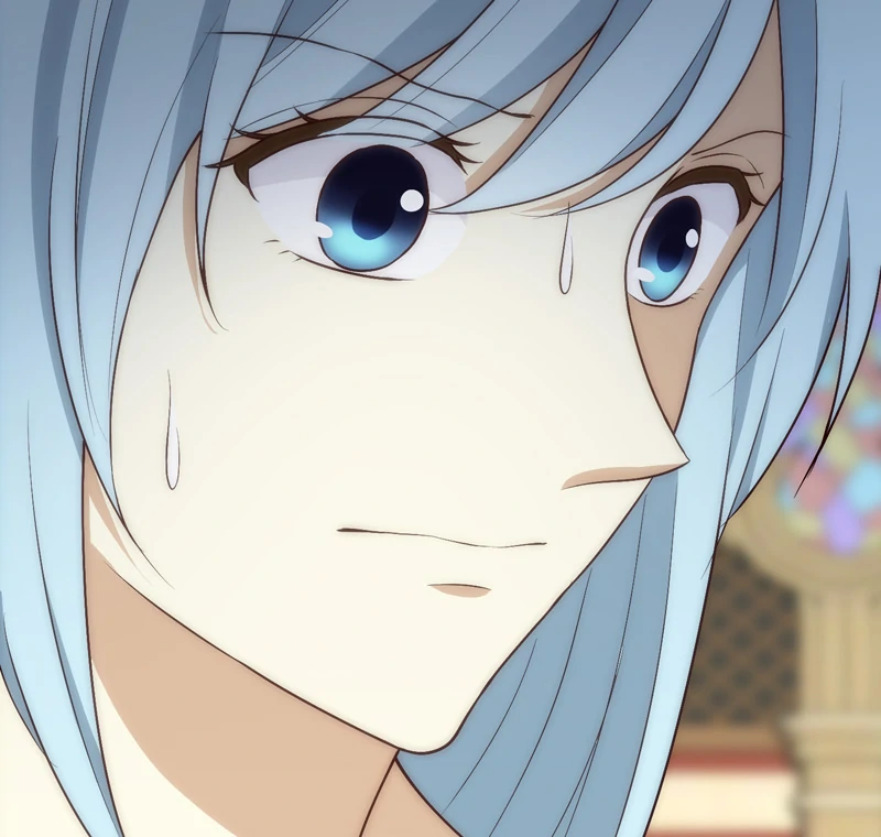 A Blessed Villainess, or a Cursed Heroine? chapter 36 page 106