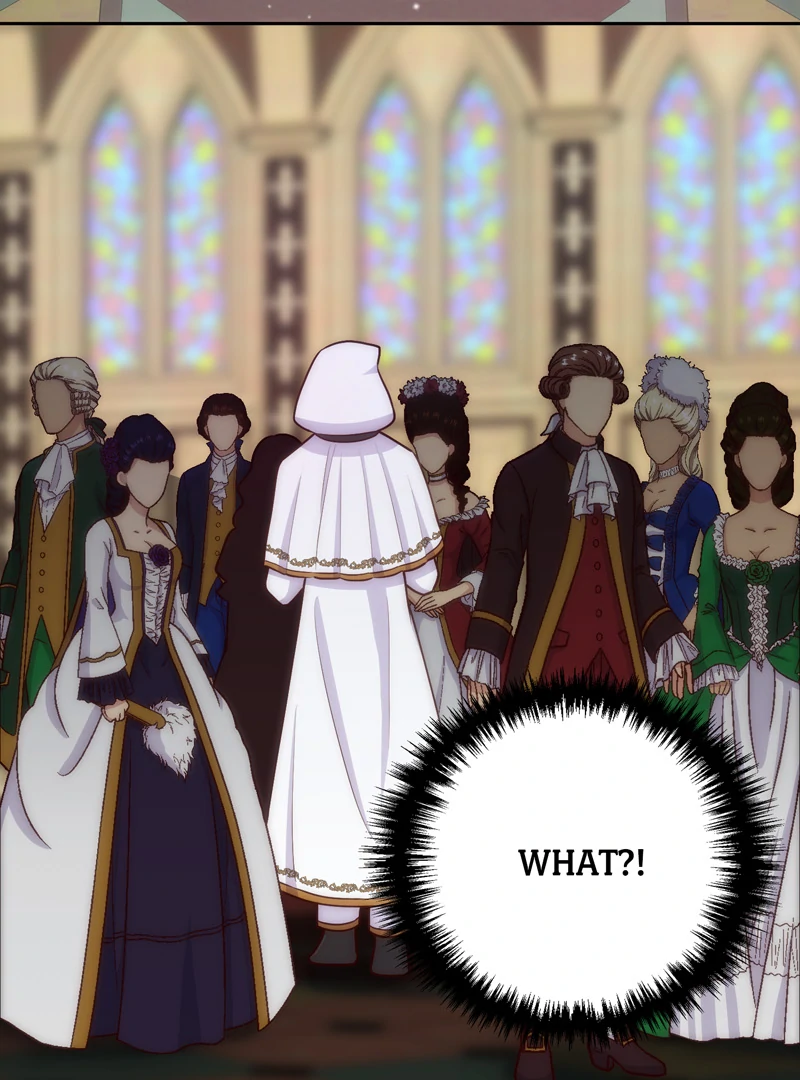 A Blessed Villainess, or a Cursed Heroine? chapter 36 page 113