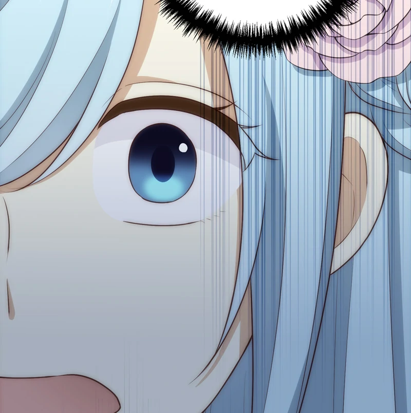 A Blessed Villainess, or a Cursed Heroine? chapter 36 page 115