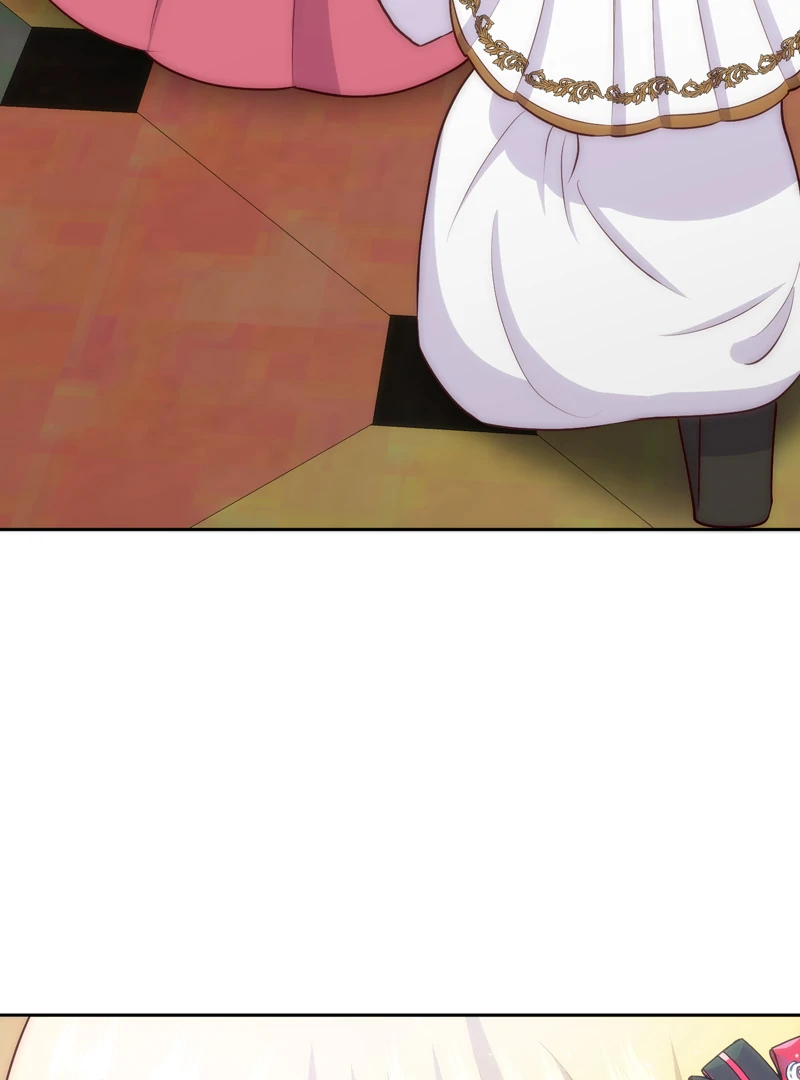 A Blessed Villainess, or a Cursed Heroine? chapter 36 page 118