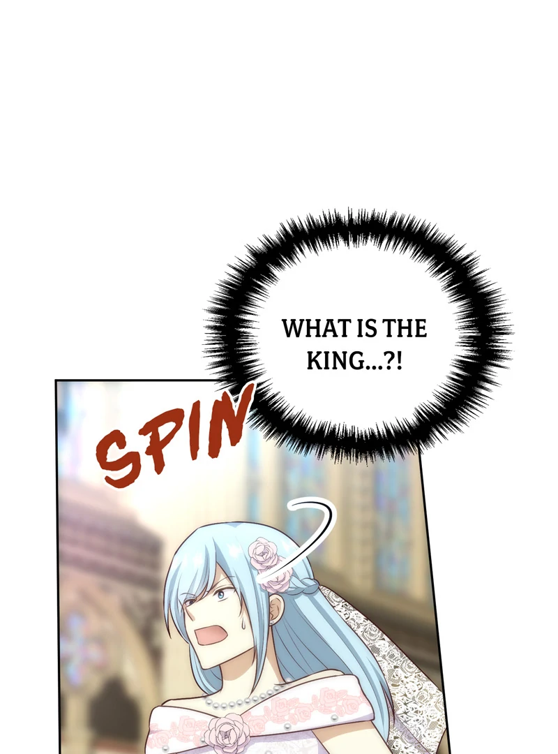 A Blessed Villainess, or a Cursed Heroine? chapter 36 page 121