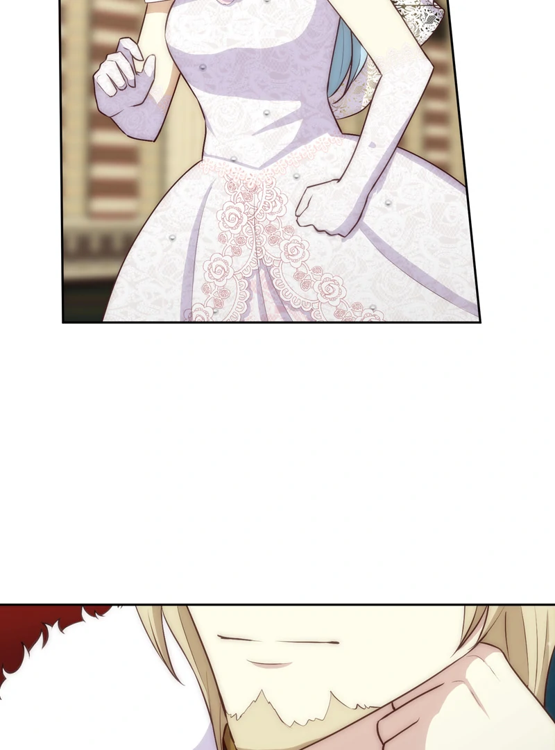 A Blessed Villainess, or a Cursed Heroine? chapter 36 page 122