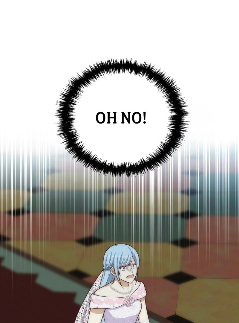 A Blessed Villainess, or a Cursed Heroine? chapter 36 page 127