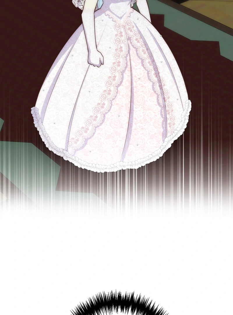 A Blessed Villainess, or a Cursed Heroine? chapter 36 page 128