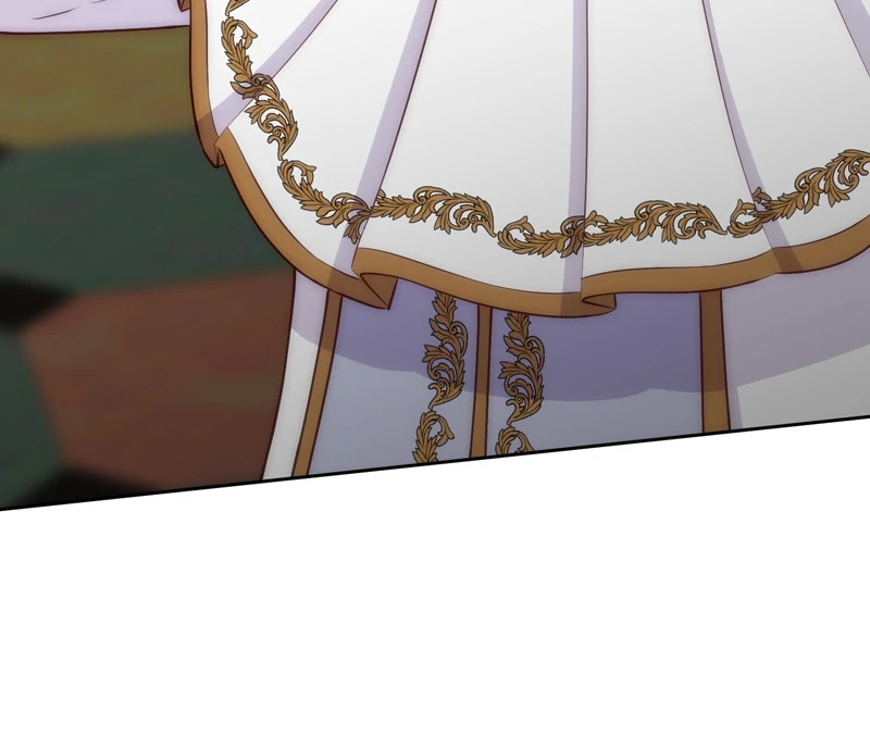A Blessed Villainess, or a Cursed Heroine? chapter 36 page 131
