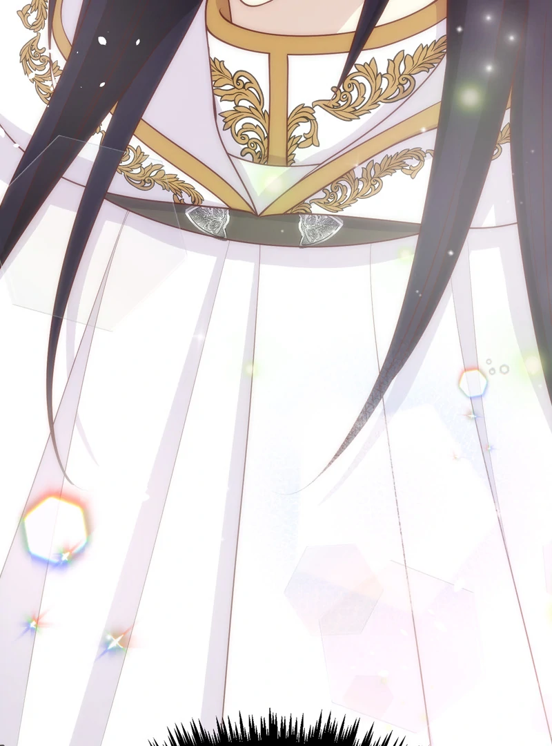 A Blessed Villainess, or a Cursed Heroine? chapter 36 page 134
