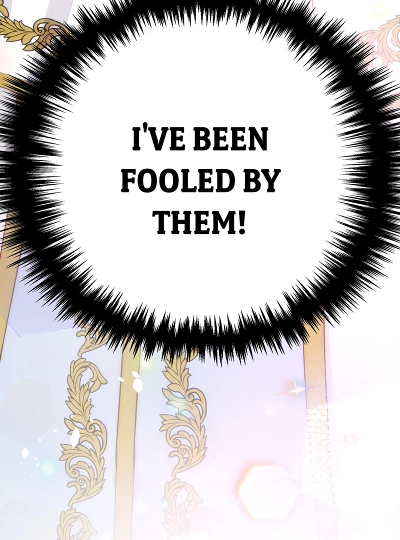 A Blessed Villainess, or a Cursed Heroine? chapter 36 page 135