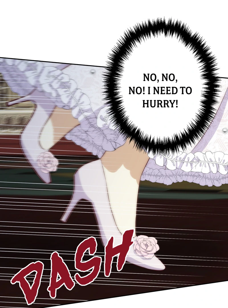 A Blessed Villainess, or a Cursed Heroine? chapter 36 page 139