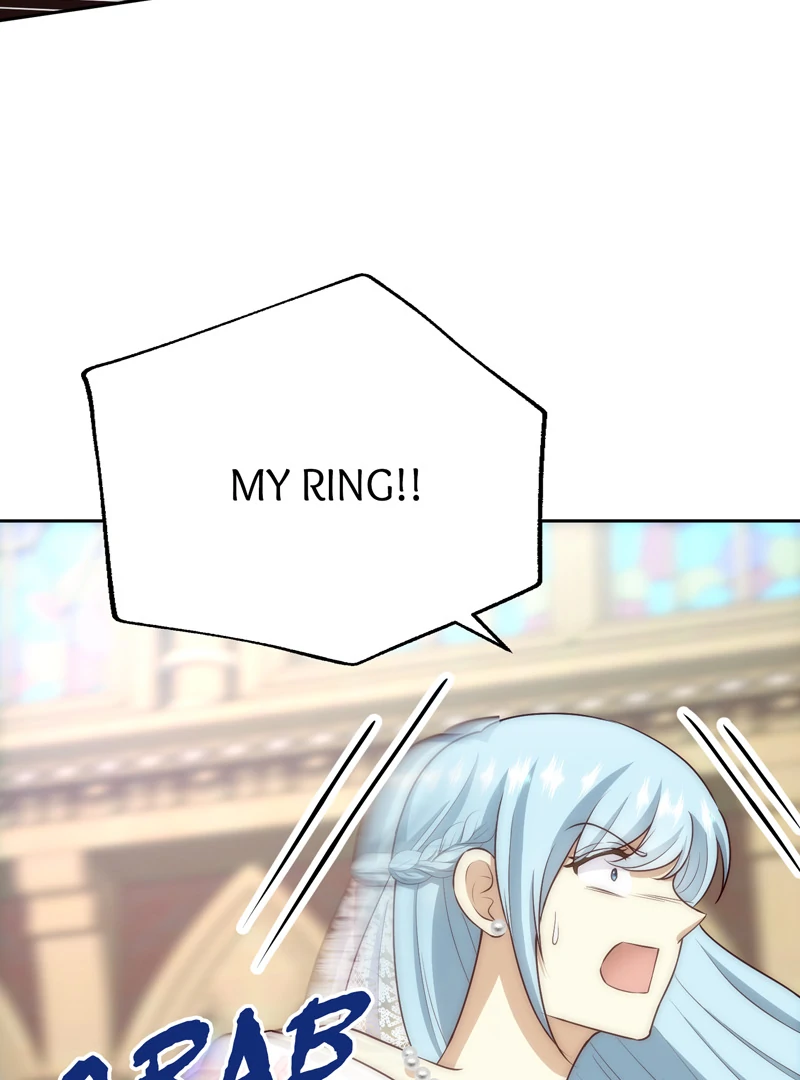 A Blessed Villainess, or a Cursed Heroine? chapter 36 page 140