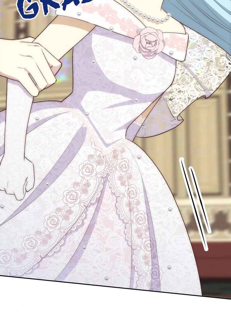 A Blessed Villainess, or a Cursed Heroine? chapter 36 page 141