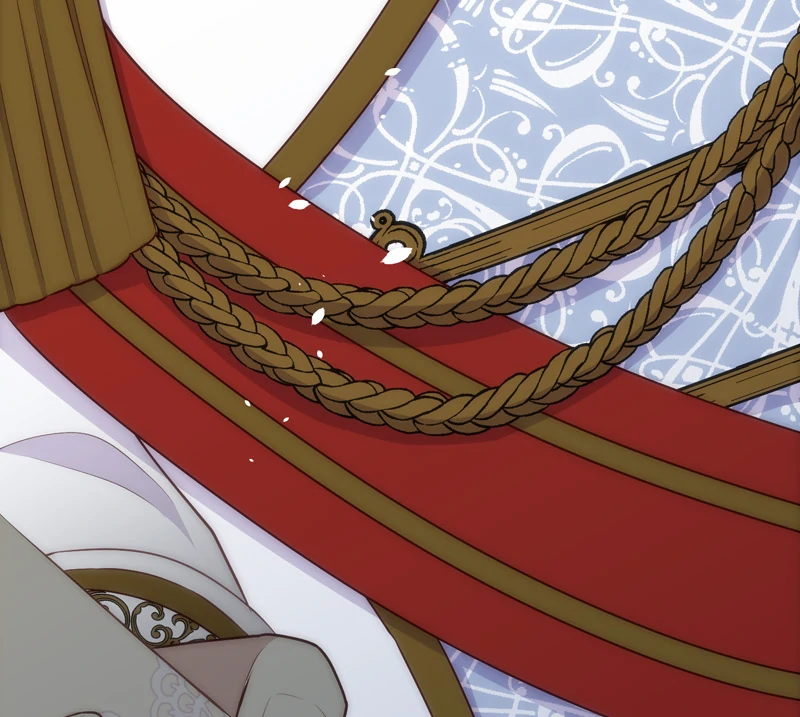 A Blessed Villainess, or a Cursed Heroine? chapter 36 page 144
