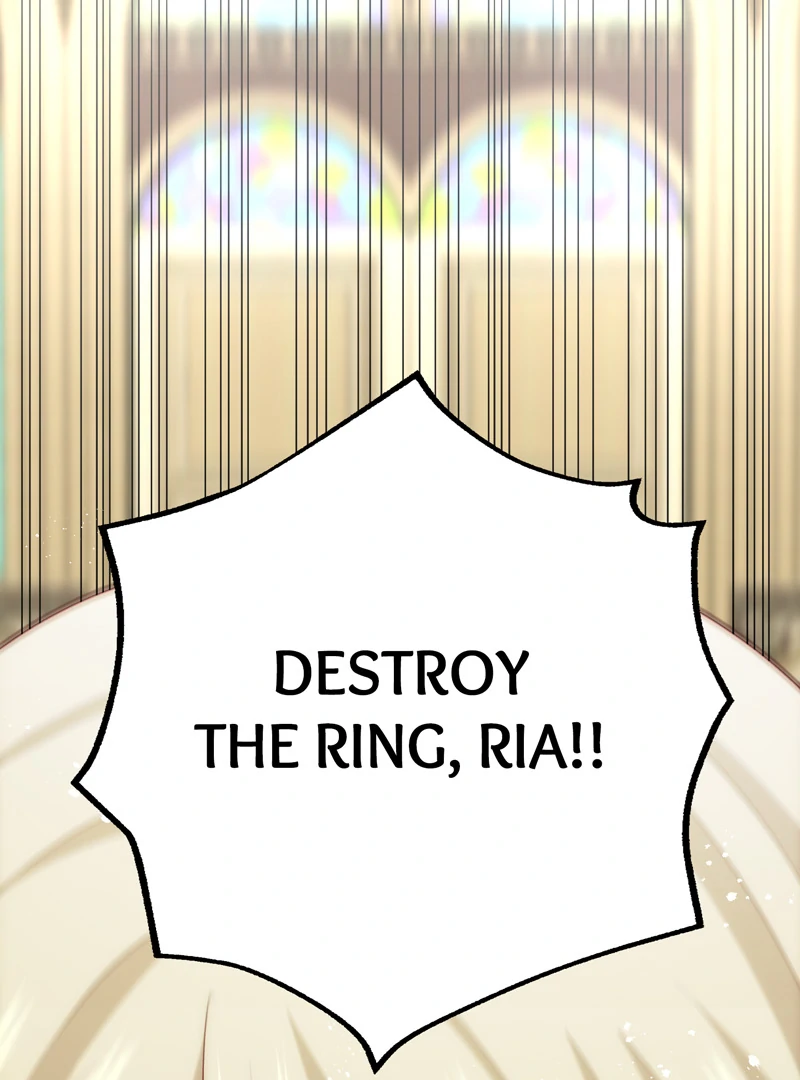 A Blessed Villainess, or a Cursed Heroine? chapter 36 page 147