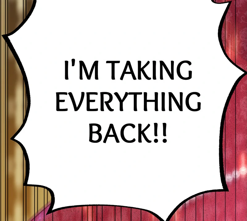 A Blessed Villainess, or a Cursed Heroine? chapter 36 page 157