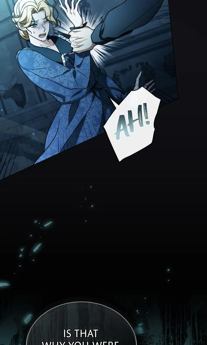 The Redemption of Earl Nottingham chapter 1 page 8