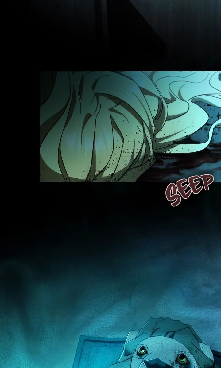 The Redemption of Earl Nottingham chapter 1 page 34