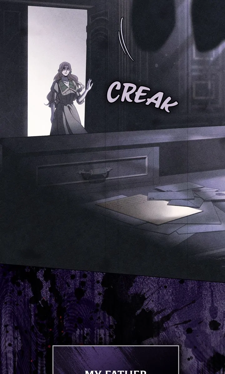 The Redemption of Earl Nottingham chapter 1 page 64