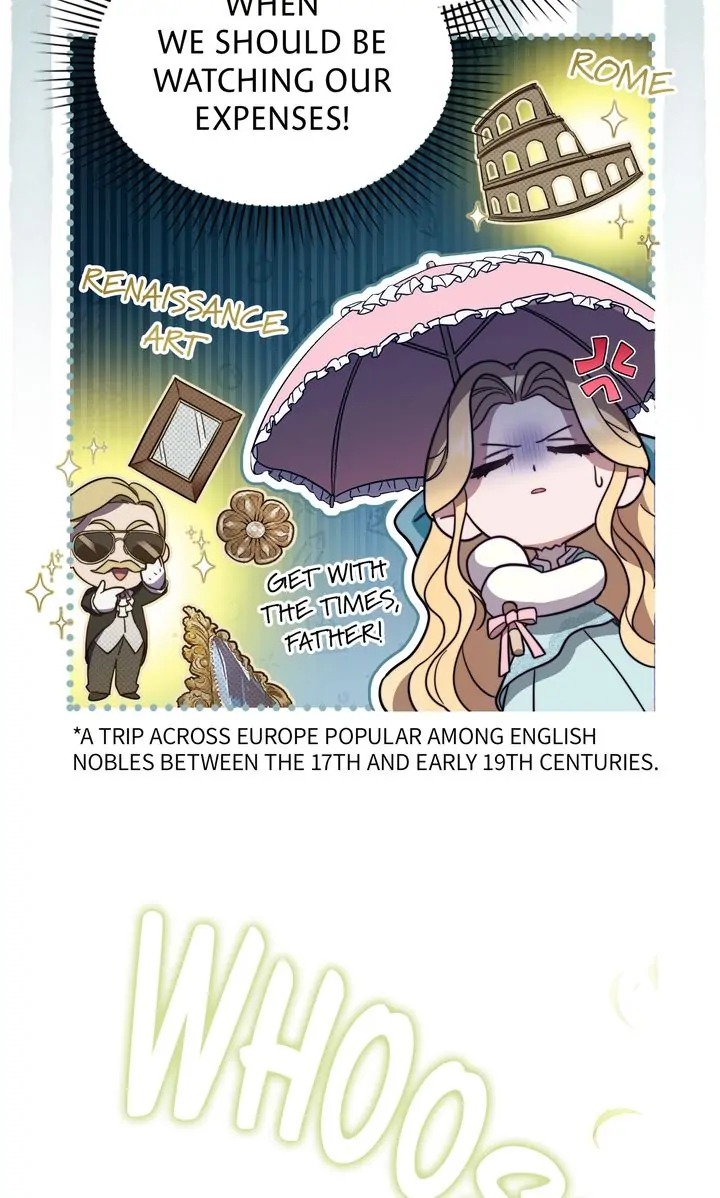The Redemption of Earl Nottingham chapter 1 page 77