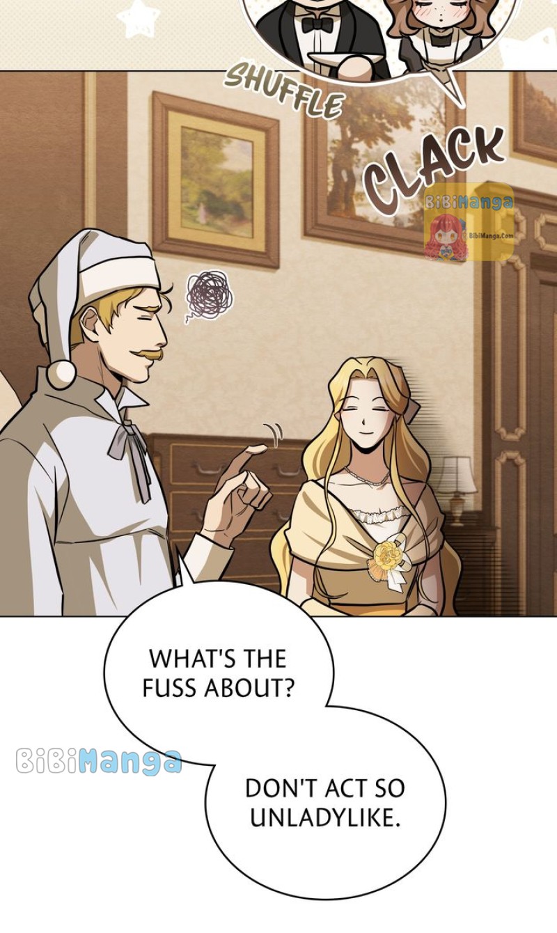 The Redemption of Earl Nottingham chapter 10 page 13