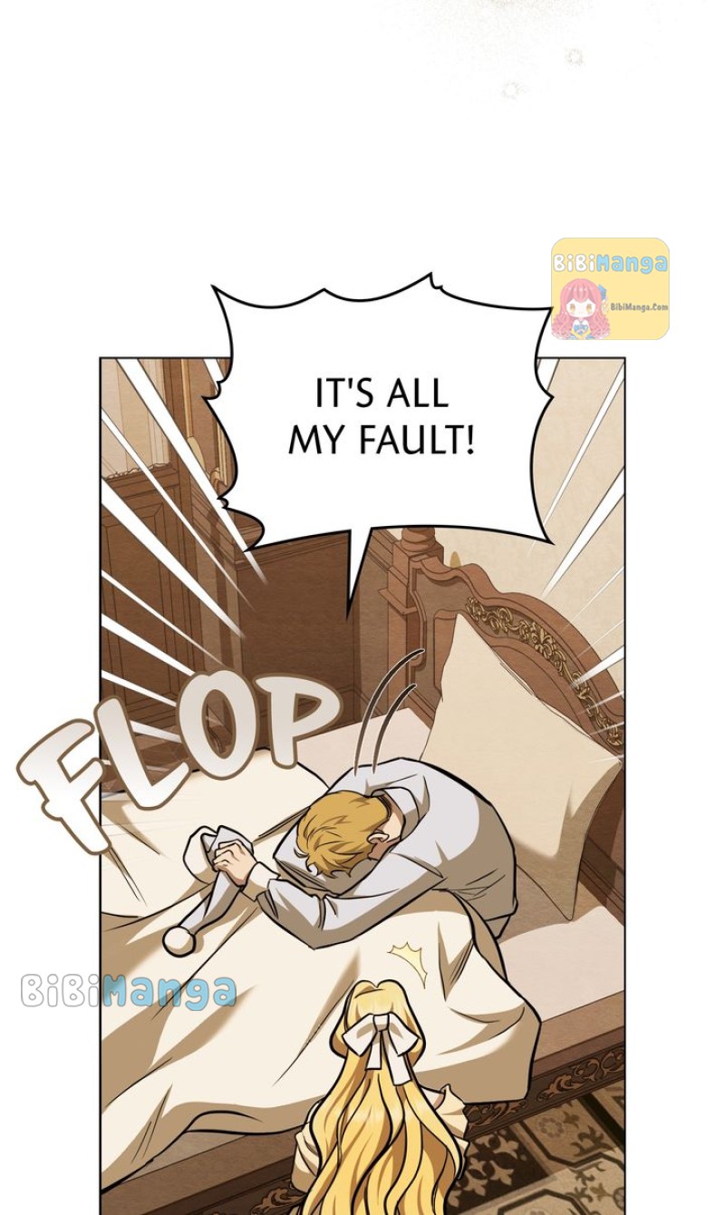 The Redemption of Earl Nottingham chapter 10 page 17