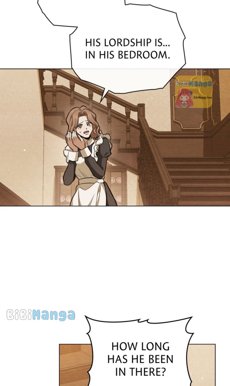 The Redemption of Earl Nottingham chapter 10 page 3