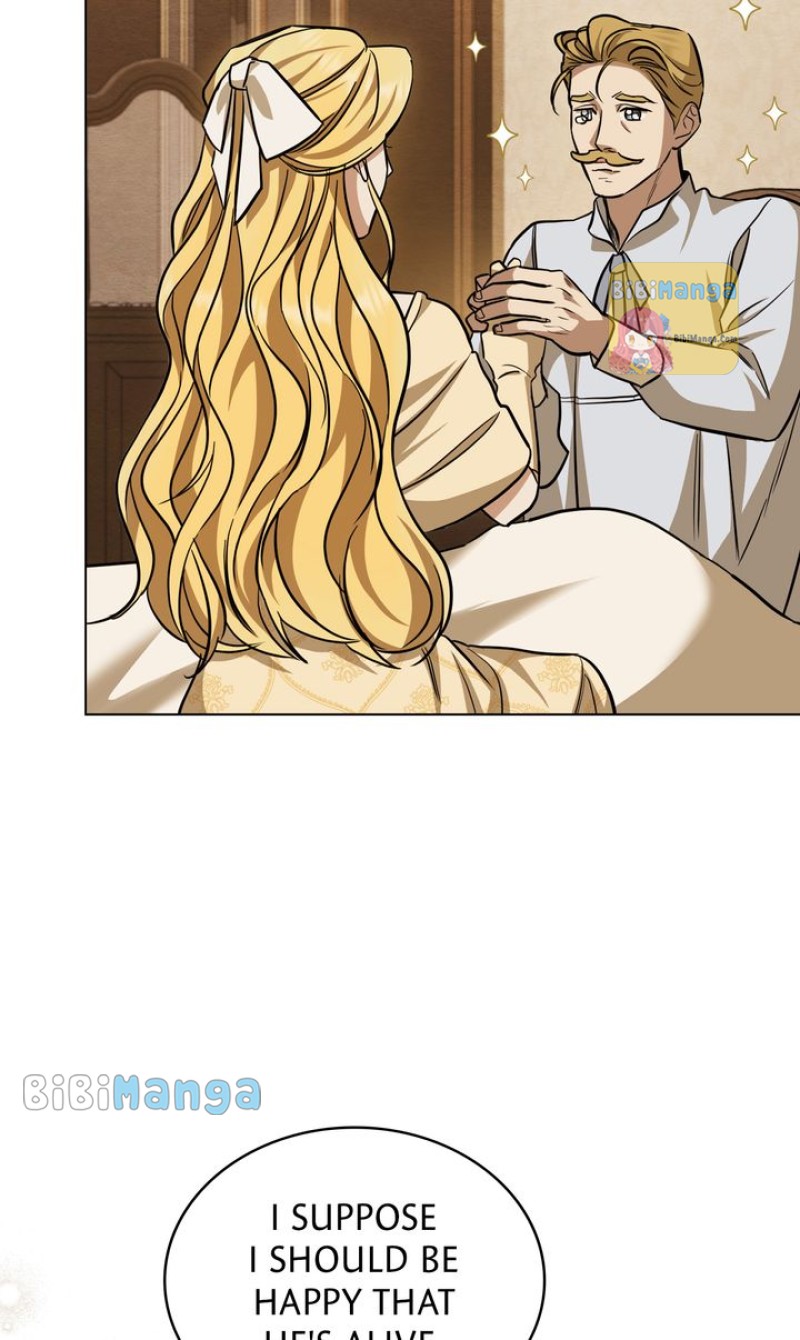 The Redemption of Earl Nottingham chapter 10 page 21