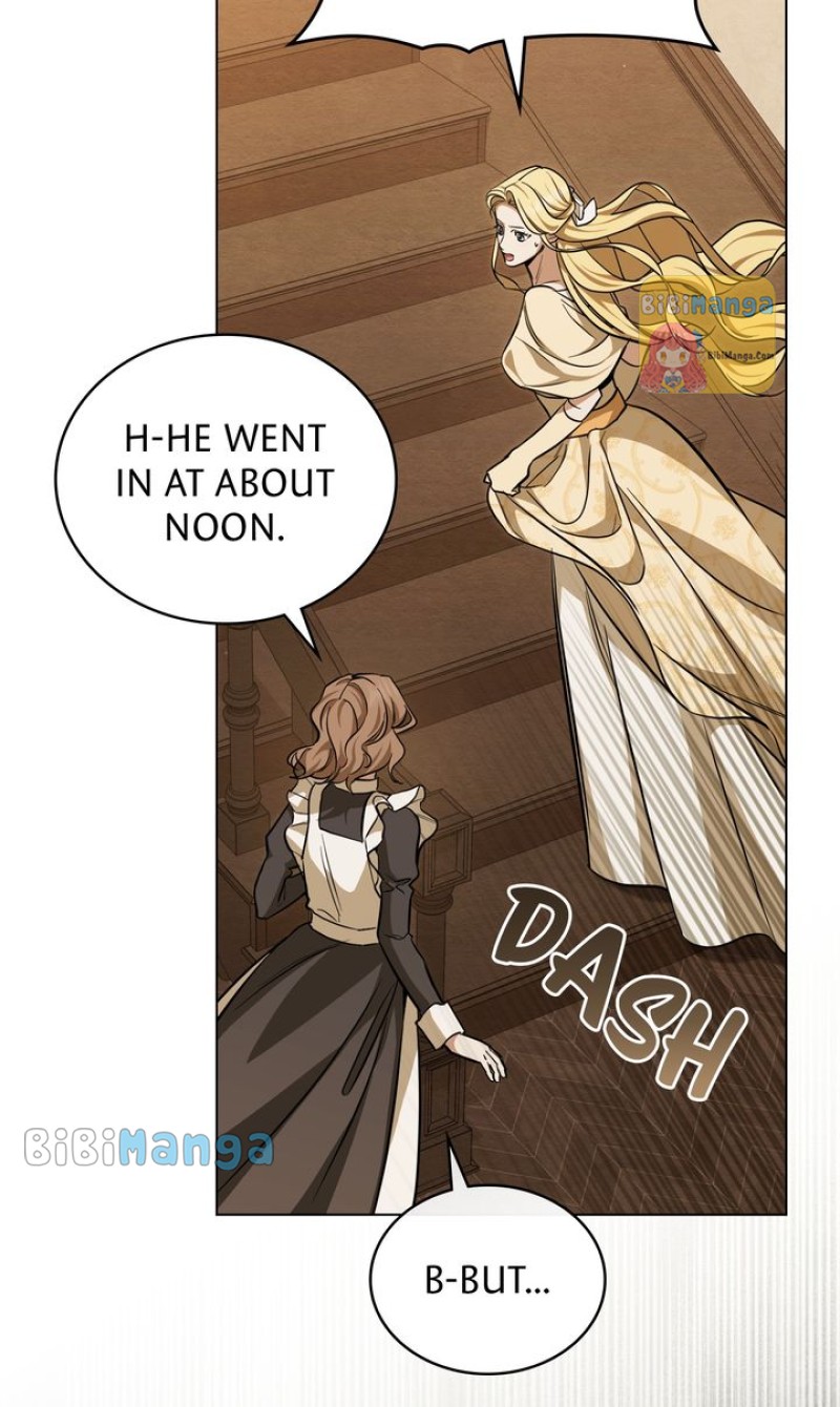 The Redemption of Earl Nottingham chapter 10 page 4