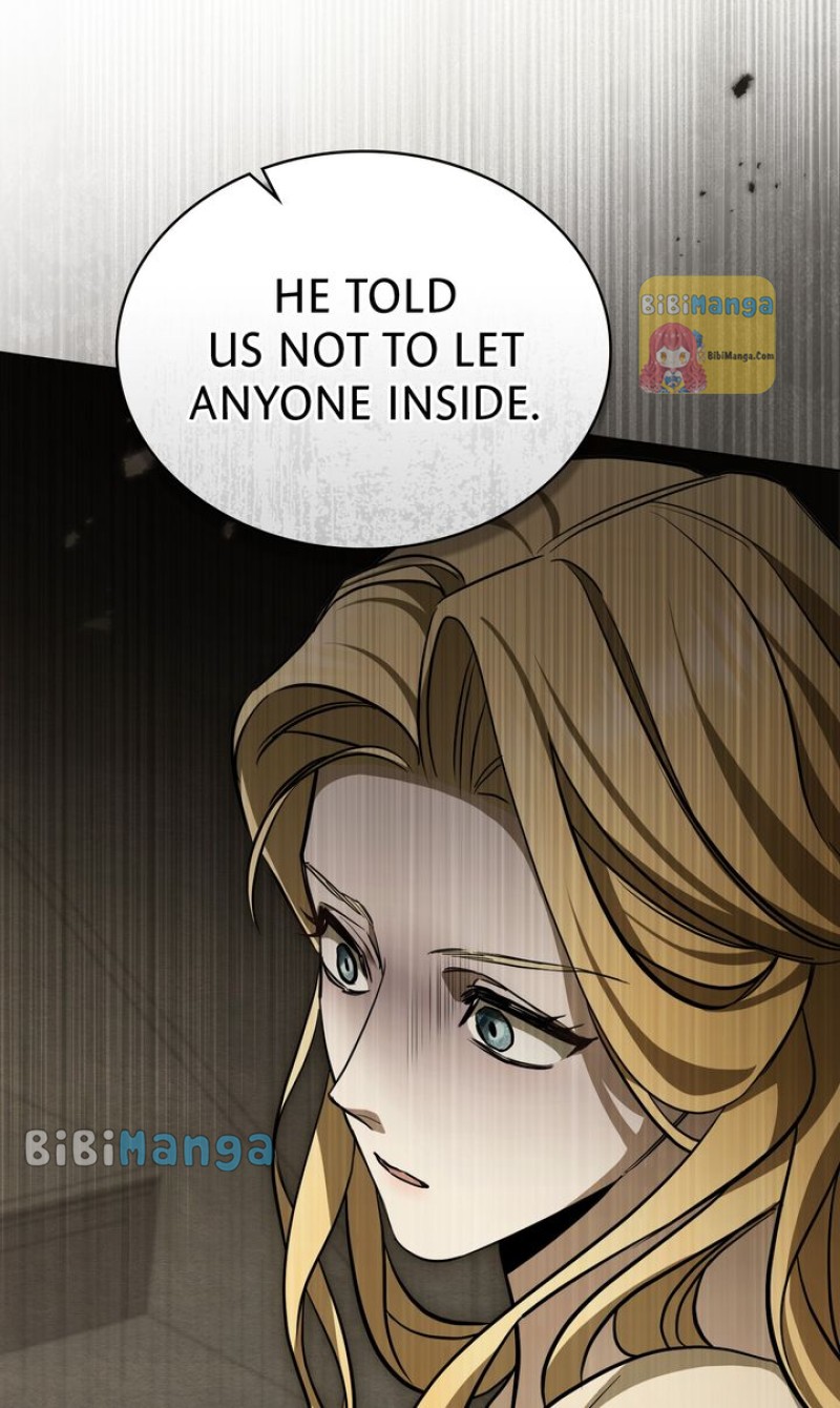 The Redemption of Earl Nottingham chapter 10 page 5