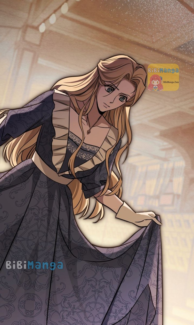 The Redemption of Earl Nottingham chapter 10 page 44