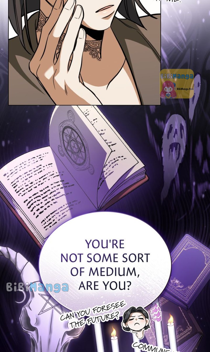 The Redemption of Earl Nottingham chapter 10 page 62