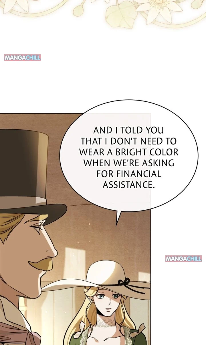 The Redemption of Earl Nottingham chapter 11 page 3