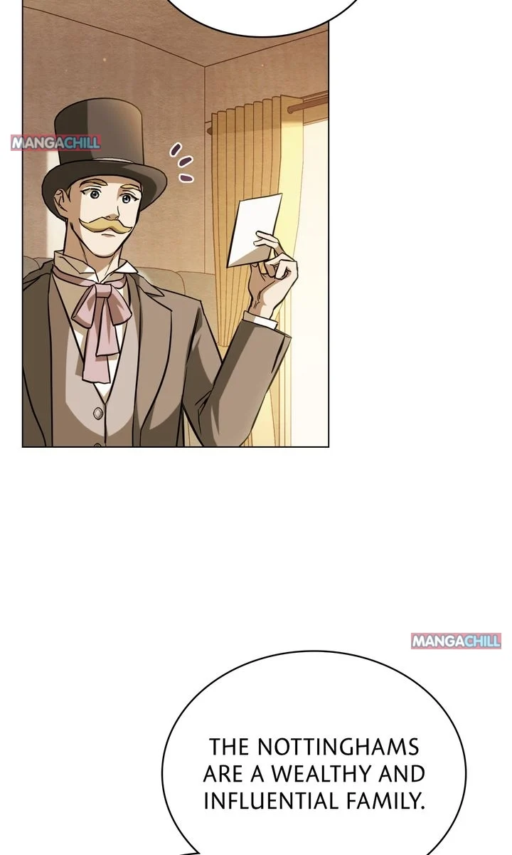 The Redemption of Earl Nottingham chapter 11 page 8