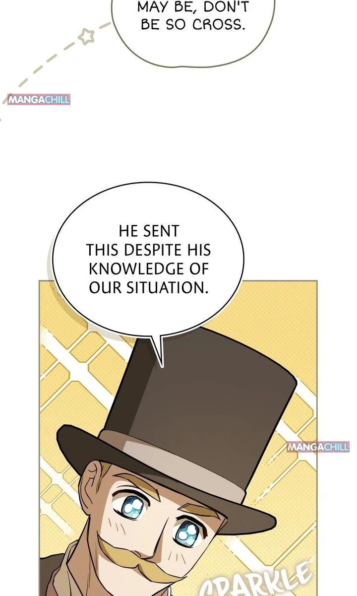 The Redemption of Earl Nottingham chapter 11 page 11