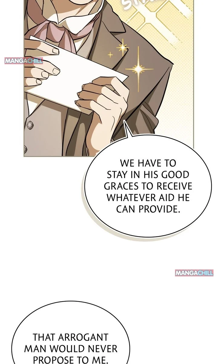 The Redemption of Earl Nottingham chapter 11 page 12