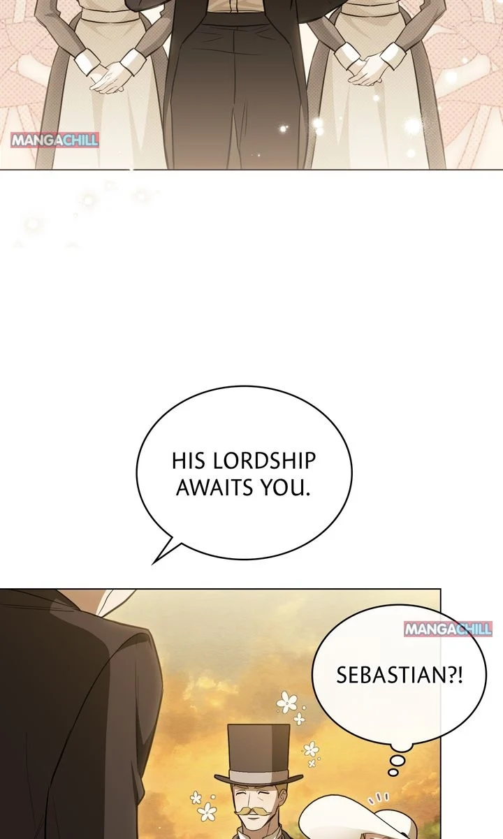 The Redemption of Earl Nottingham chapter 11 page 18