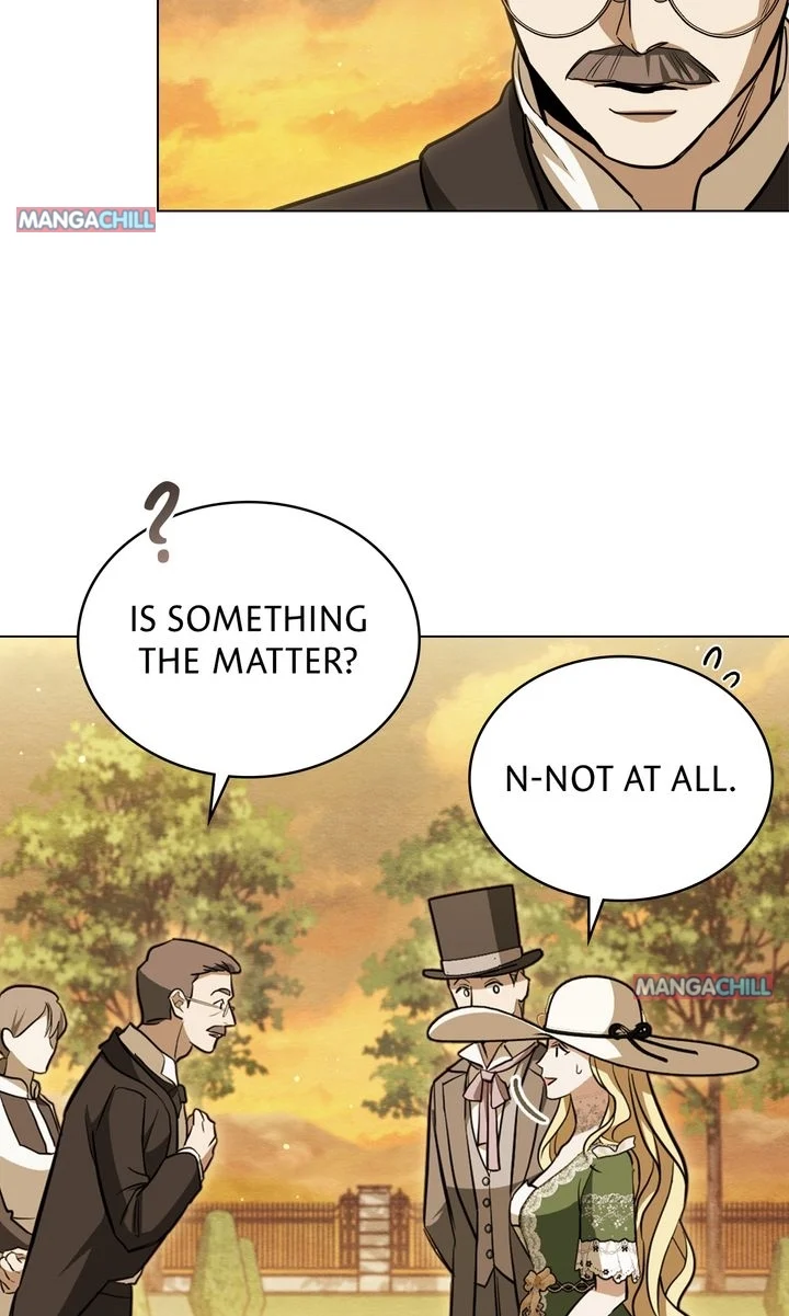 The Redemption of Earl Nottingham chapter 11 page 21