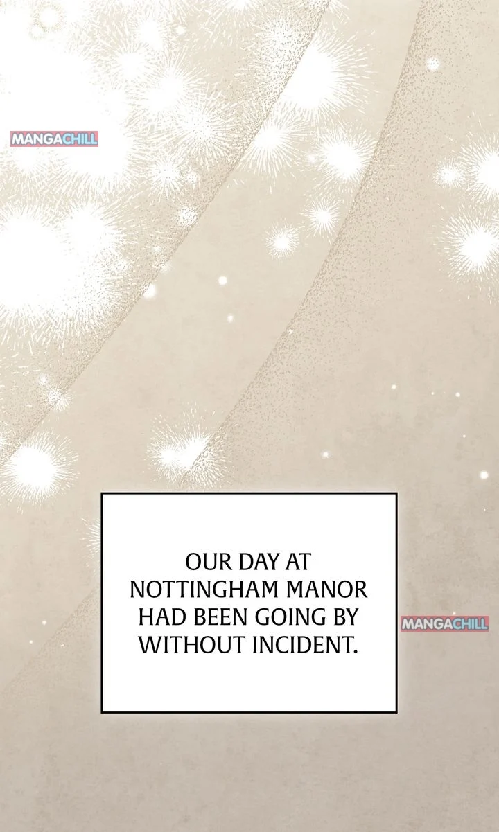 The Redemption of Earl Nottingham chapter 11 page 42
