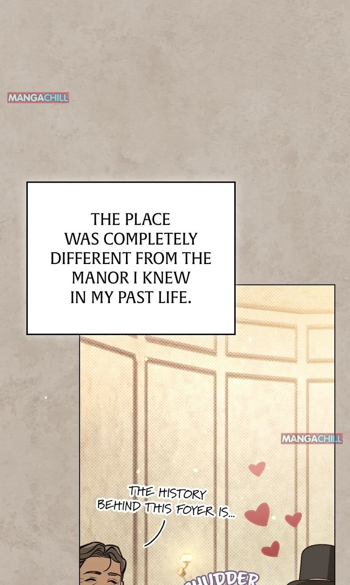The Redemption of Earl Nottingham chapter 11 page 43