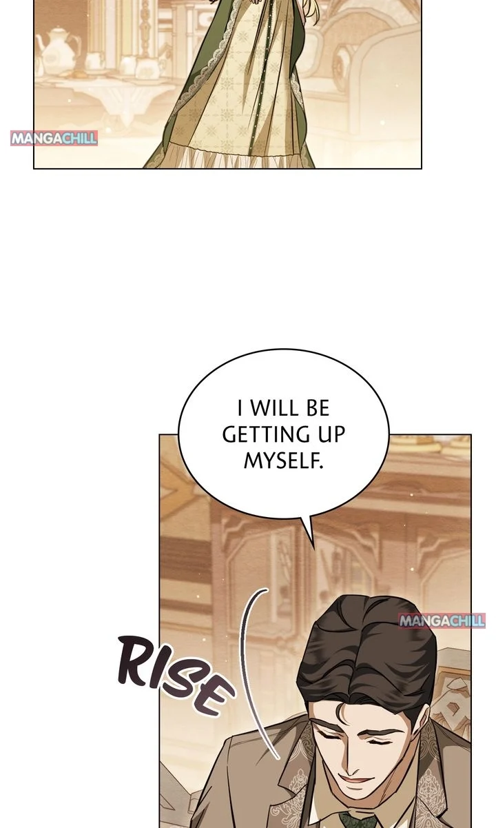 The Redemption of Earl Nottingham chapter 11 page 64