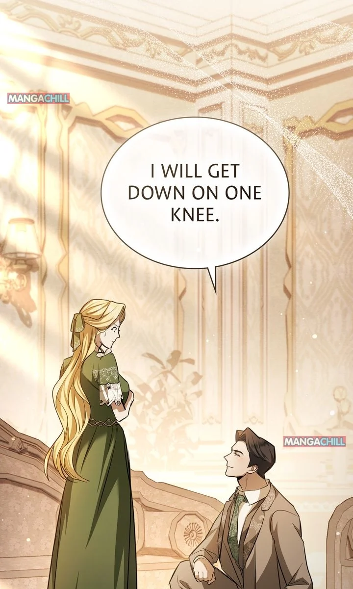 The Redemption of Earl Nottingham chapter 11 page 67