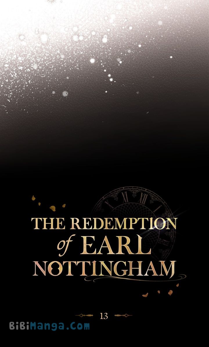 The Redemption of Earl Nottingham chapter 13 page 26