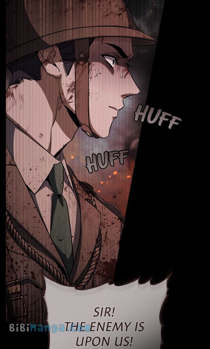 The Redemption of Earl Nottingham chapter 13 page 32