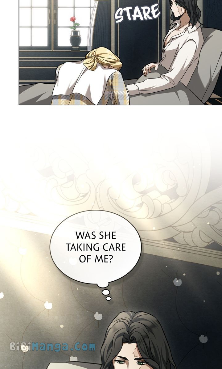The Redemption of Earl Nottingham chapter 13 page 44