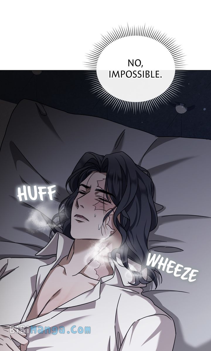 The Redemption of Earl Nottingham chapter 13 page 6
