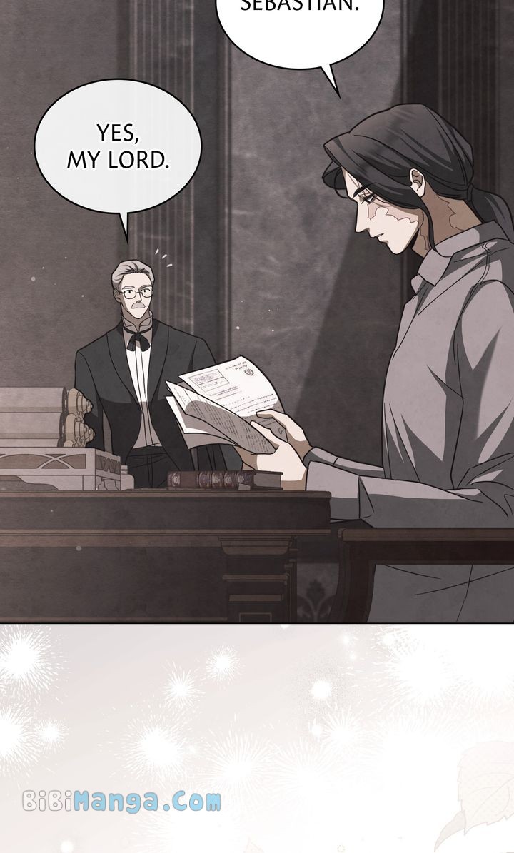 The Redemption of Earl Nottingham chapter 13 page 59