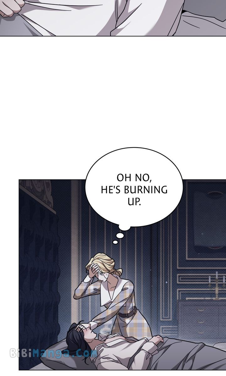 The Redemption of Earl Nottingham chapter 13 page 7